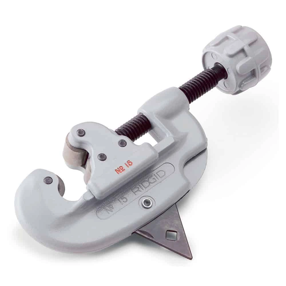 Ridgid Tube Cutters 32910 Thumbnail 0