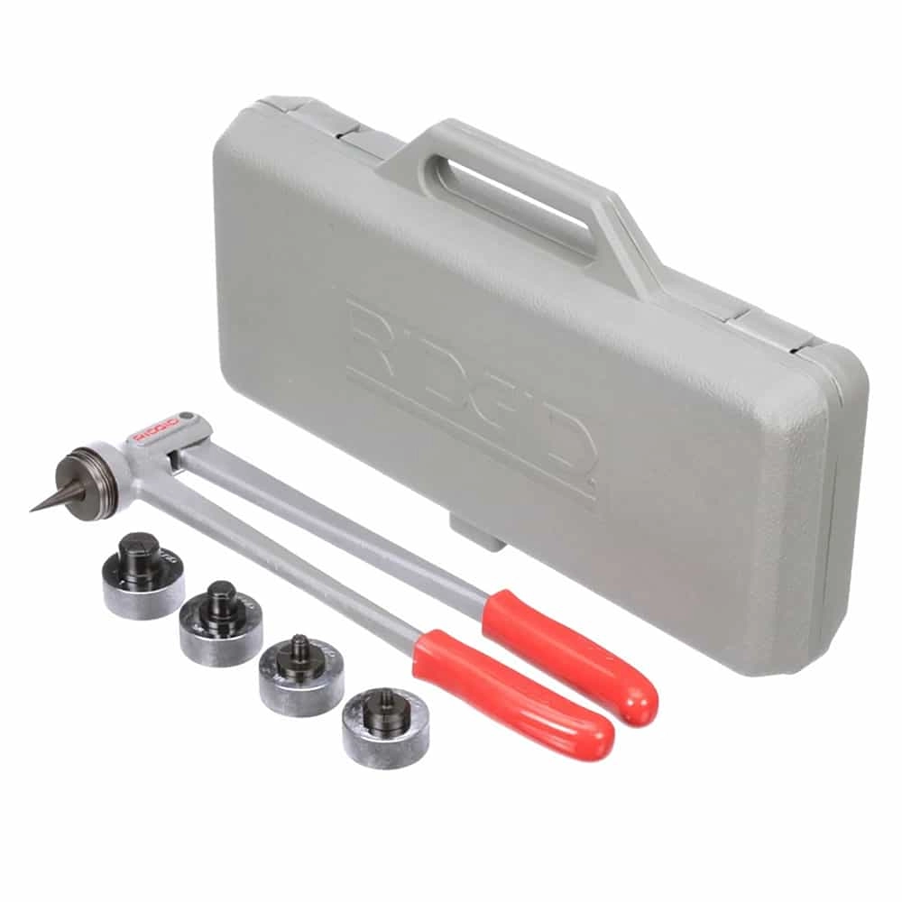 Ridgid Tube Expanders 34152 Thumbnail 0