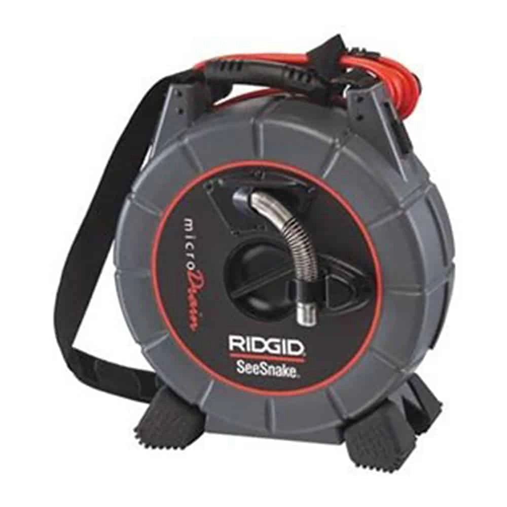 Ridgid Drain And Sewage Inspection 35148 Thumbnail 0