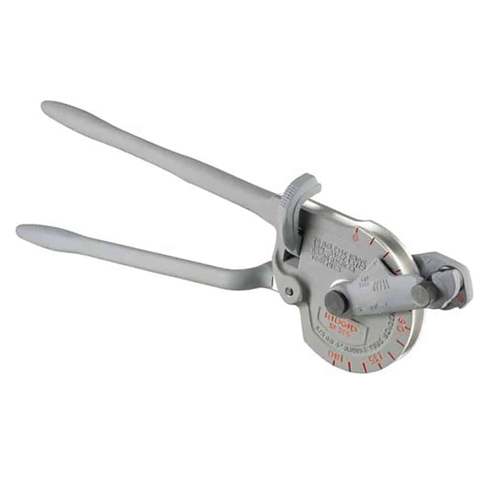 Ridgid Tube Benders 35175 Thumbnail 0