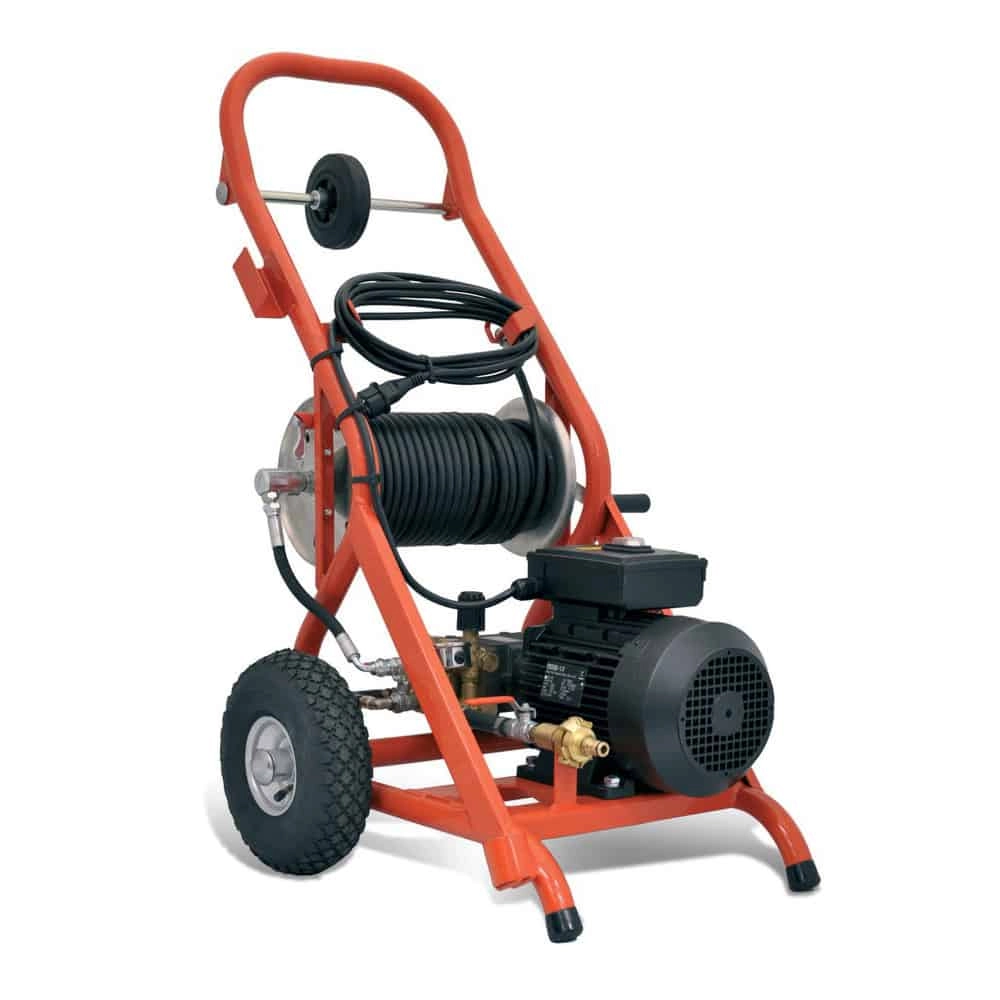Ridgid Water Jetting Machines 35511 Thumbnail 0
