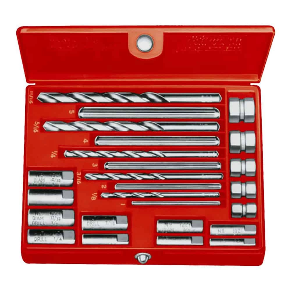 Ridgid Extractor Sets 35585 Thumbnail 0