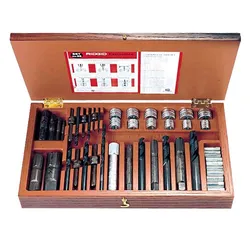 Ridgid Extractor Sets 35590