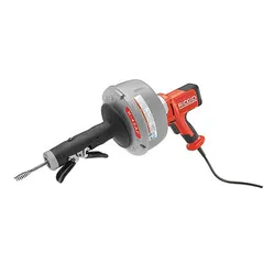 Ridgid Sink Machines 36033