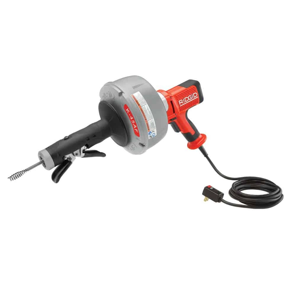 Ridgid Sink Machines 36038 Thumbnail 0
