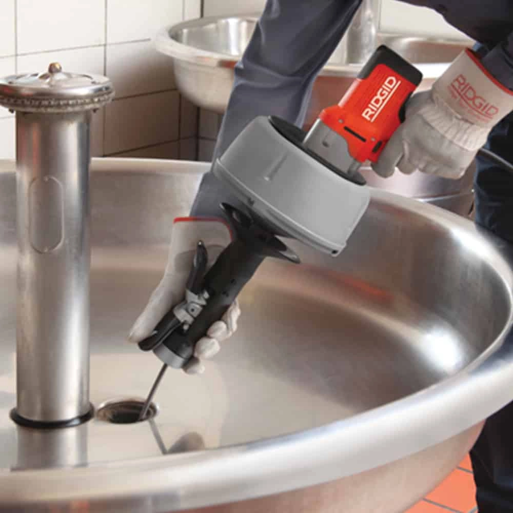 Ridgid Sink Machines 36053 Thumbnail 2