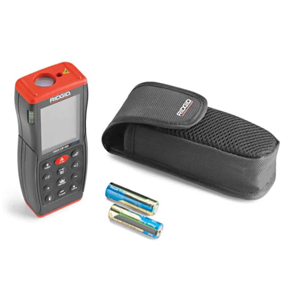 Ridgid Laser Distance Meters 36813 Thumbnail 1