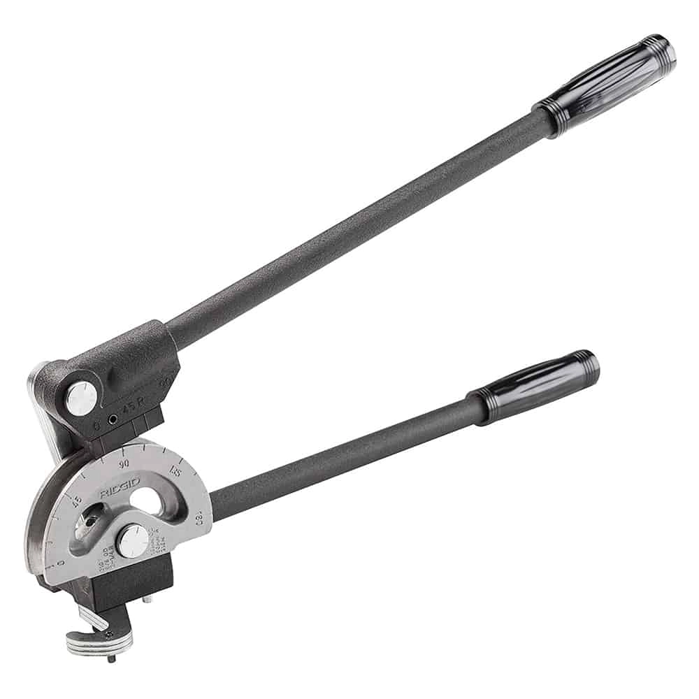 Ridgid Level Benders 36947 Thumbnail 0