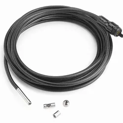 Ridgid Hand Held Video Inspection 37098