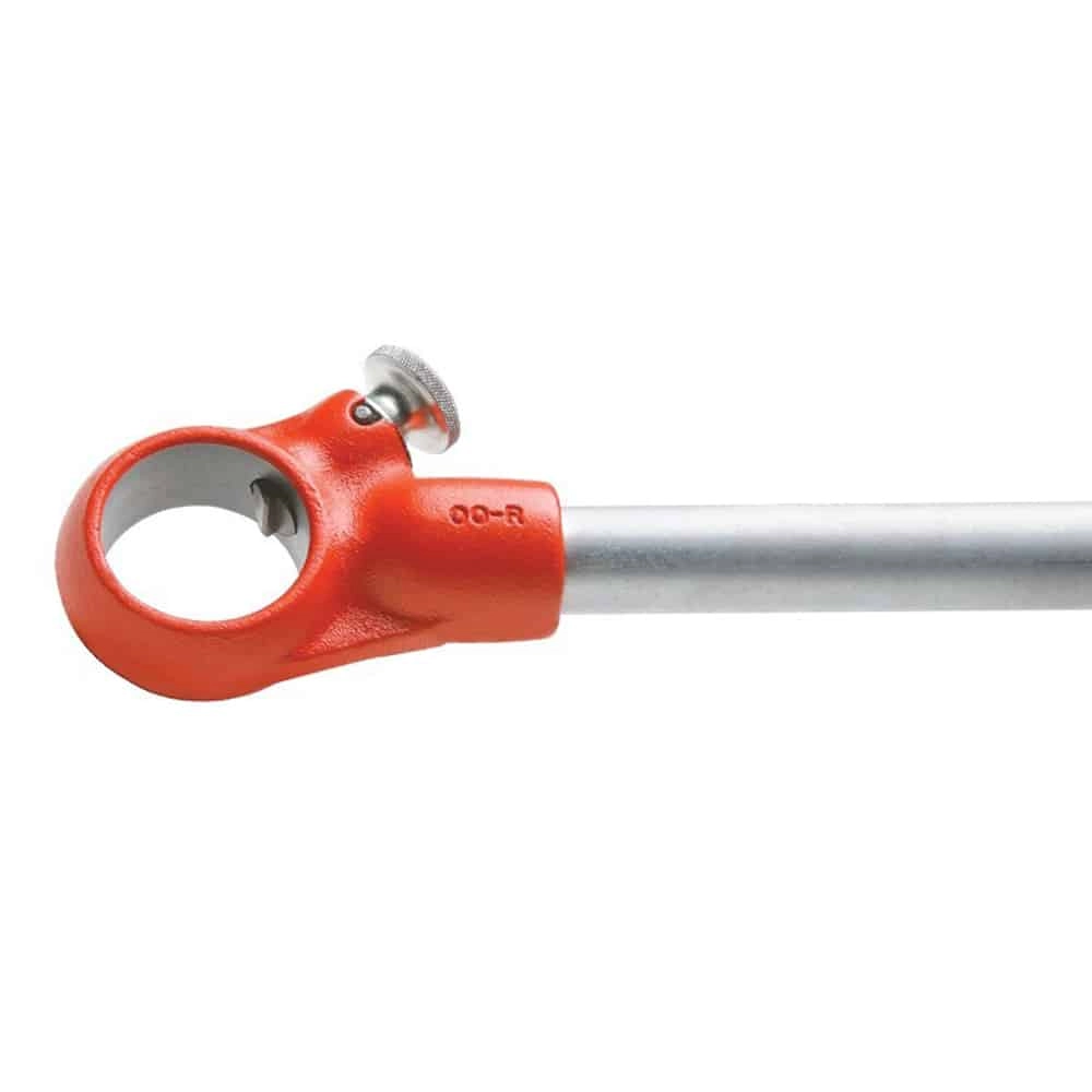 Ridgid Ratchet Threader Sets 37777 Thumbnail 0
