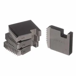 Ridgid Hand Threader Pipe Dies 37840
