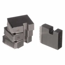 Ridgid Hand Threader Pipe Dies 37845