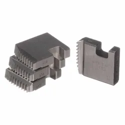 Ridgid Hand Threader Pipe Dies 37870