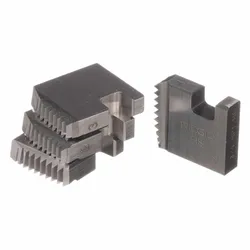 Ridgid Hand Threader Pipe Dies 37875