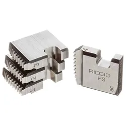 Ridgid Hand Threader Pipe Dies 37920