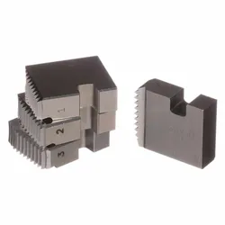 Ridgid Hand Threader Pipe Dies 37940
