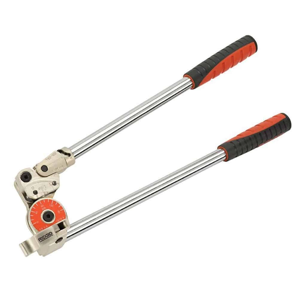 Ridgid Level Benders 38063 Thumbnail 0