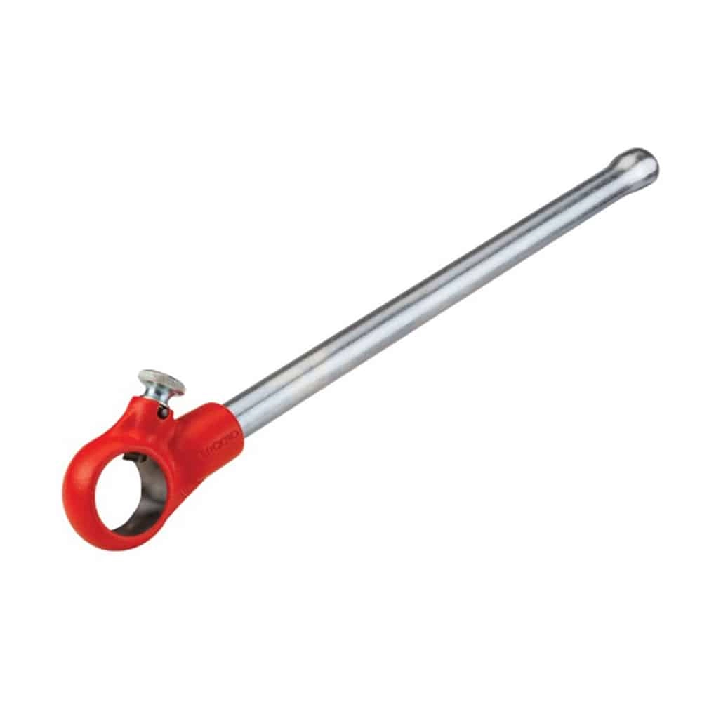 Ridgid Manual Receding Threaders 39380 Thumbnail 0