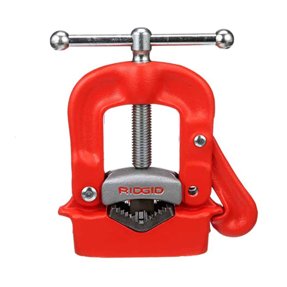 Ridgid Bench Yoke Vises 40090 Thumbnail 1
