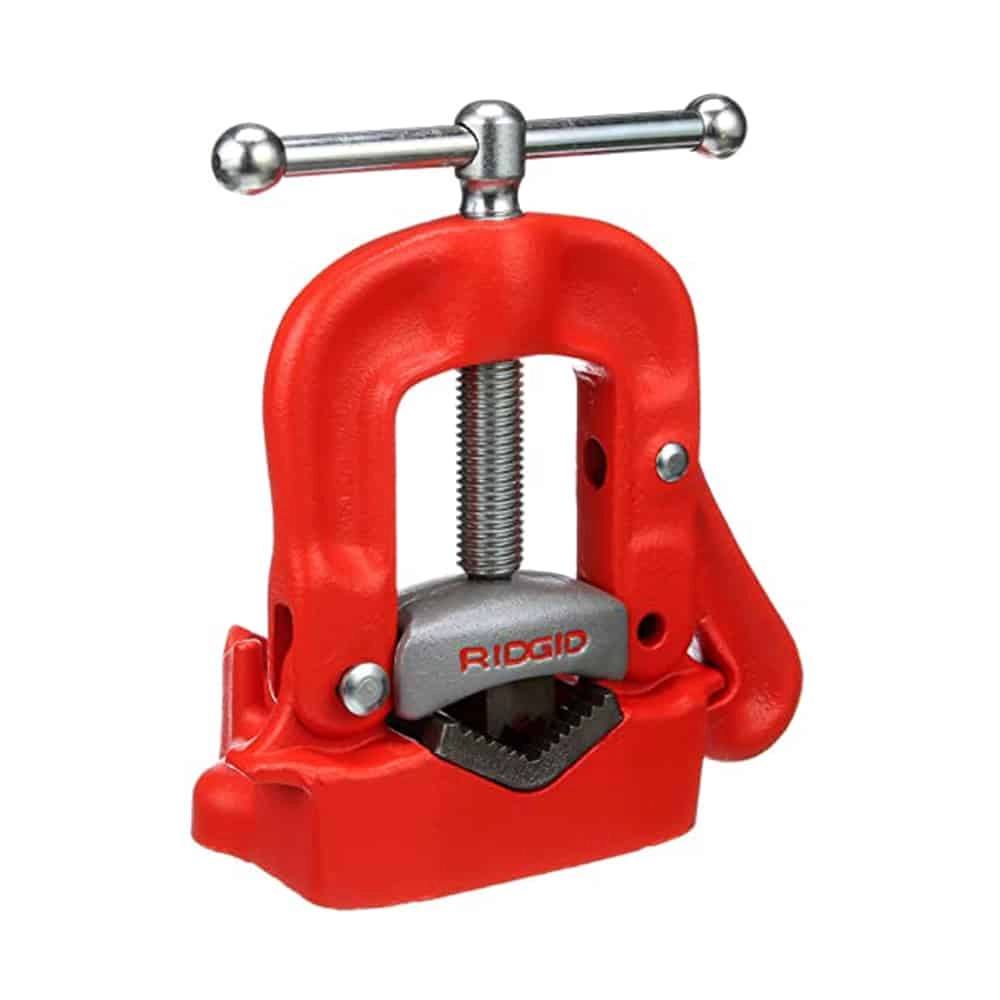 Ridgid Bench Yoke Vises 40100 Thumbnail 3