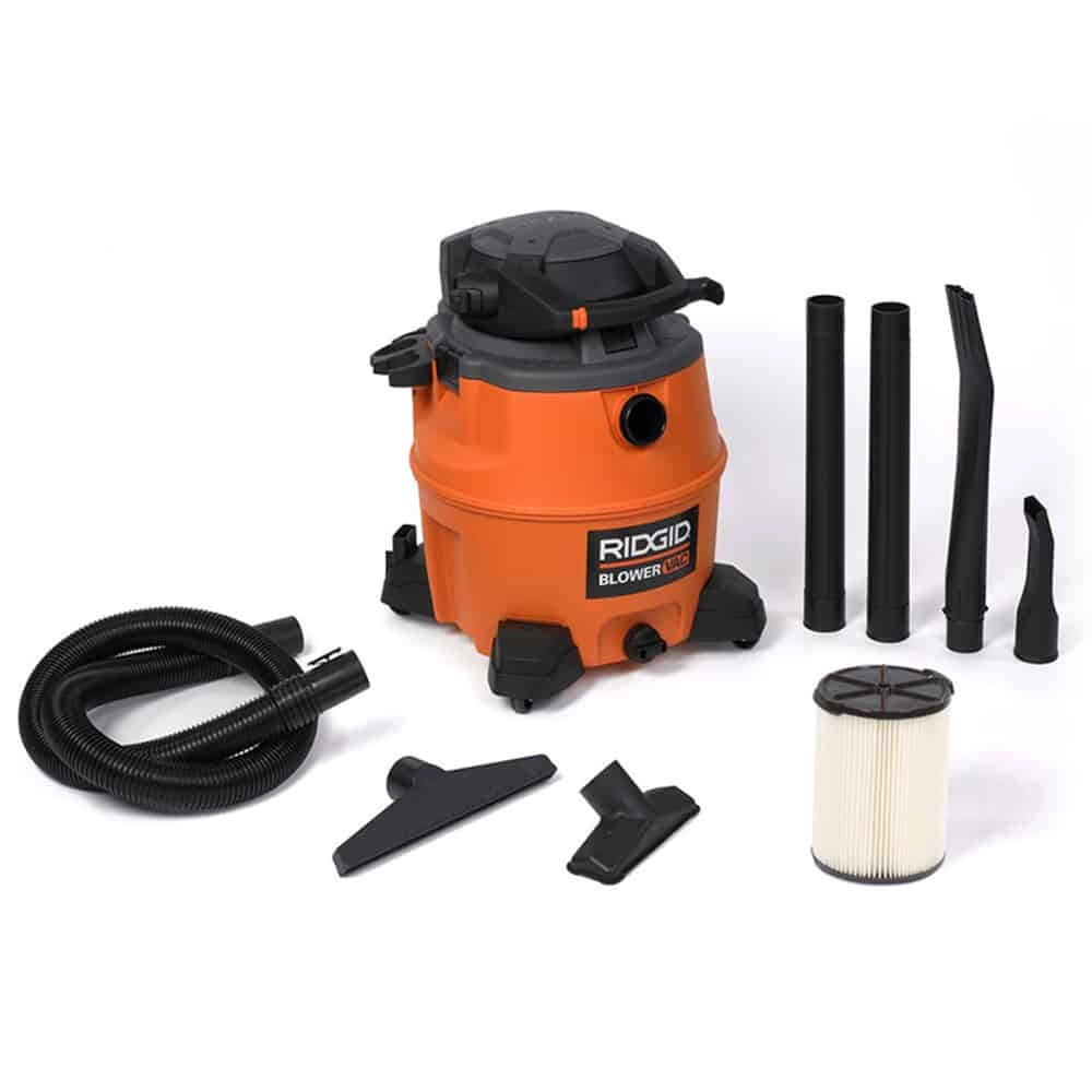 Ridgid Vacuum Cleaners 40128 Thumbnail 0