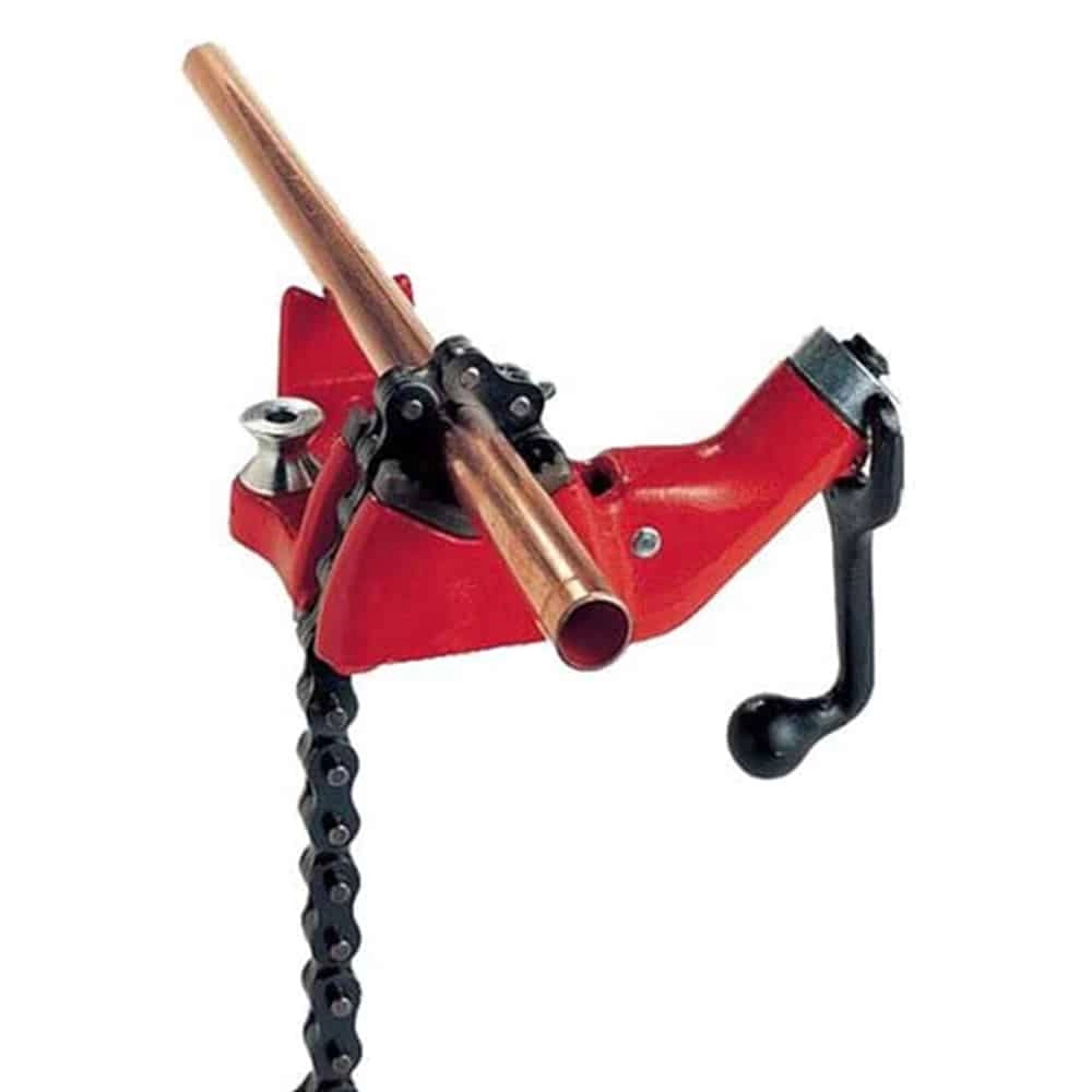 Ridgid Bench Chain Vises 40215 Thumbnail 3