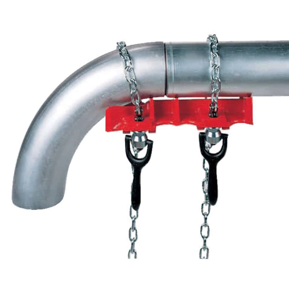 Ridgid Pipe Welding Vises 40220 Thumbnail 2