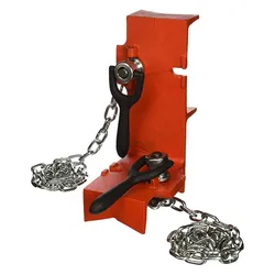 Ridgid Pipe Welding Vises 40225