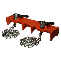 Ridgid Pipe Welding Vises 40235