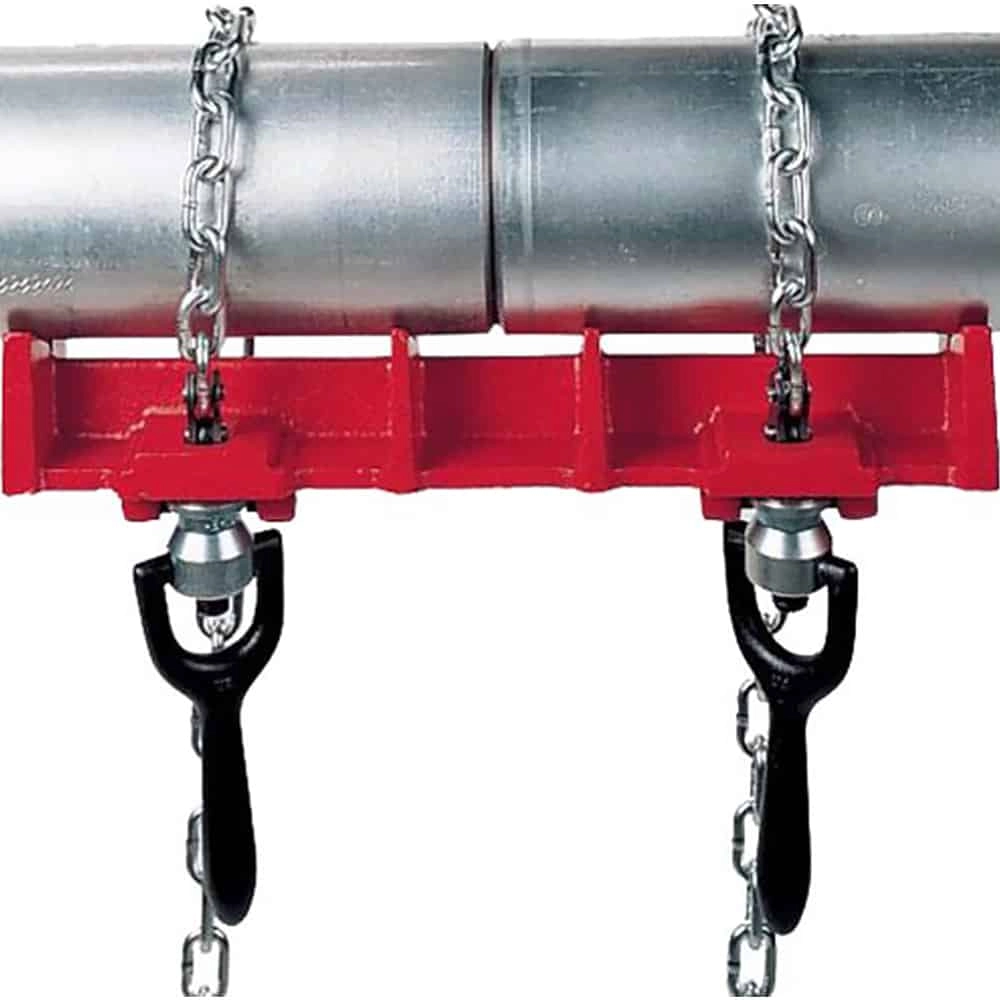 Ridgid Pipe Welding Vises 40235 Thumbnail 1
