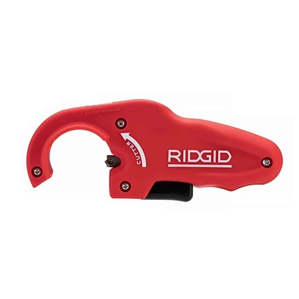 Ridgid Plastic Pipe Cutters 41608 Thumbnail 2