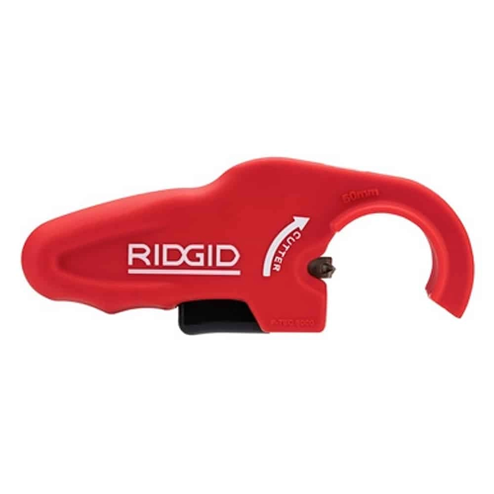 Ridgid Plastic Pipe Cutters 41608 Thumbnail 3