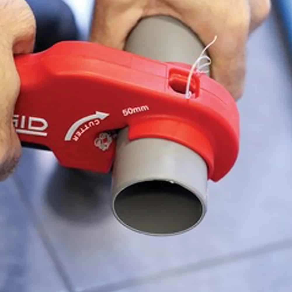 Ridgid Plastic Pipe Cutters 41608 Thumbnail 5