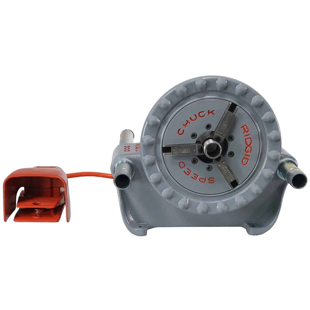 Ridgid Power Threading Machines 41855 Thumbnail 3