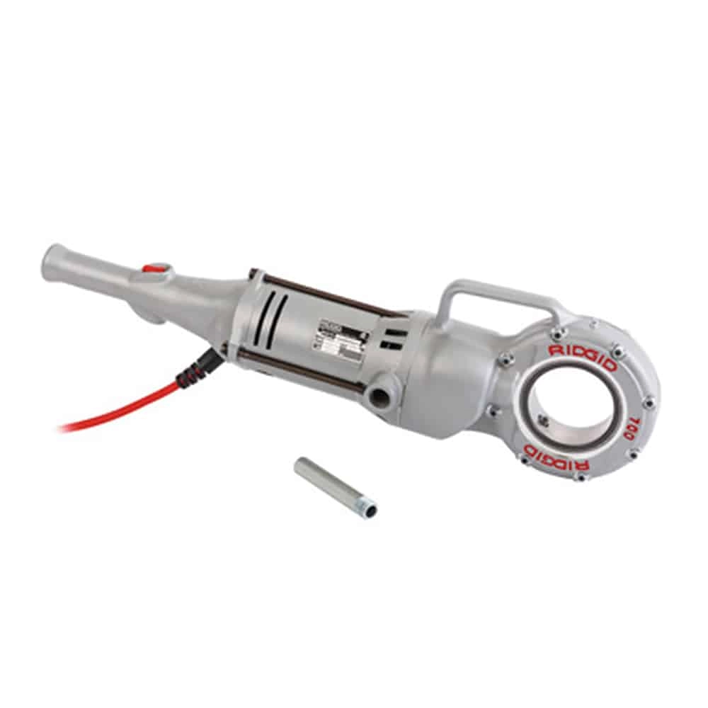 Ridgid Hand Held Power Drives 41940 Thumbnail 1
