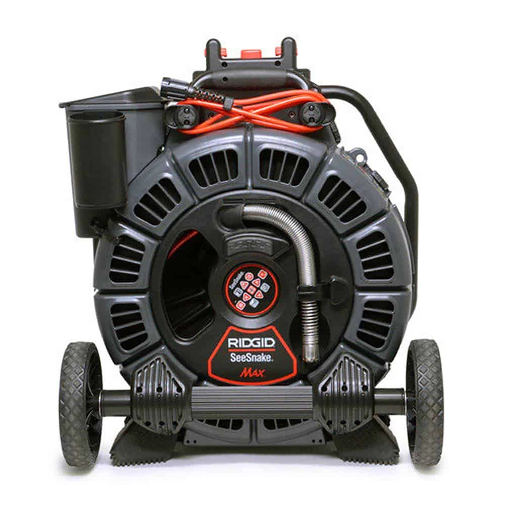 Ridgid Drain And Sewage Inspection 42353 Thumbnail 0