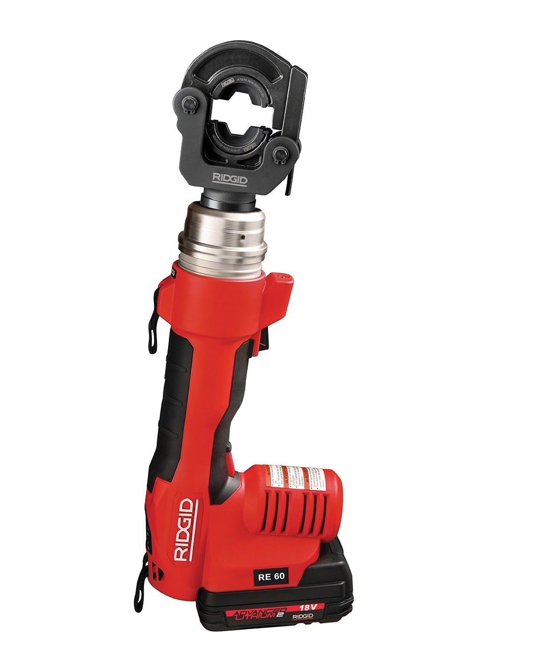 Ridgid 43613 Thumbnail 1