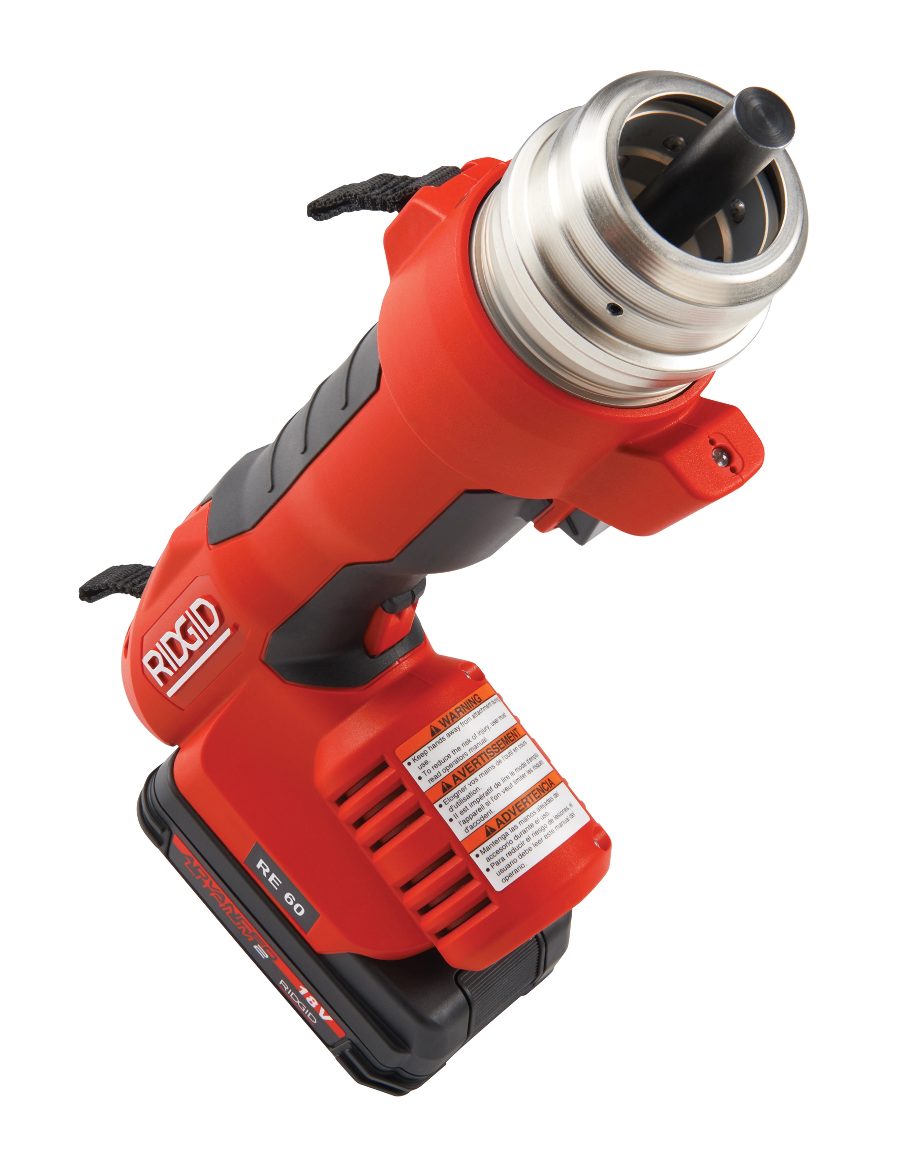 Ridgid 43613 Thumbnail 2