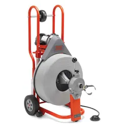 Ridgid Drum Machines 44212