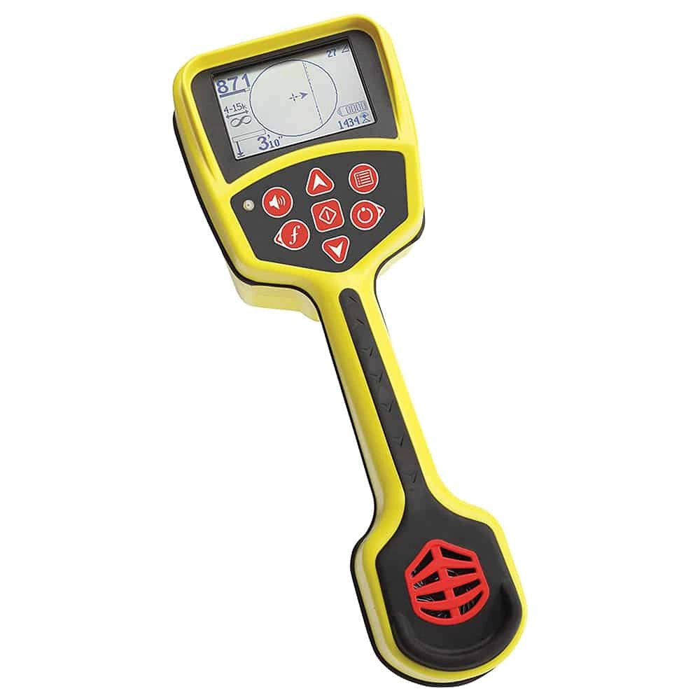 Ridgid Underground Cable Locators 44473 Thumbnail 1