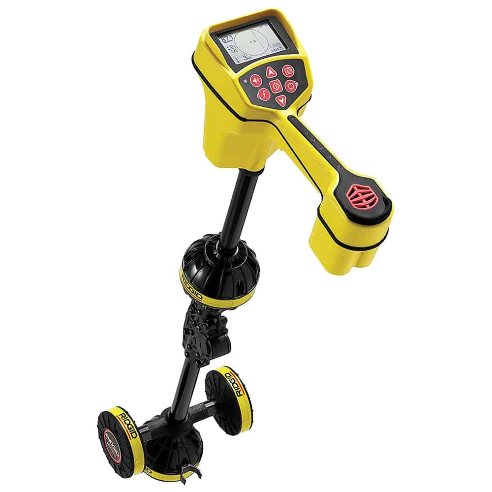Ridgid Underground Cable Locators 44473 Thumbnail 3