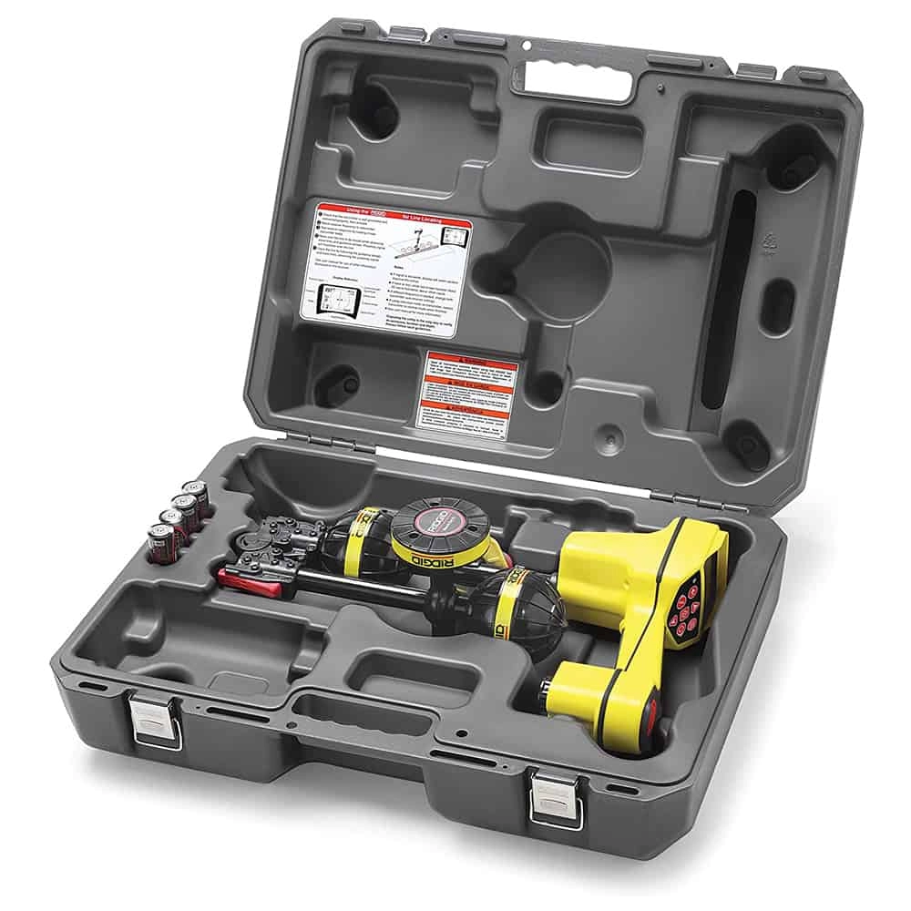 Ridgid Underground Cable Locators 44473 Thumbnail 4