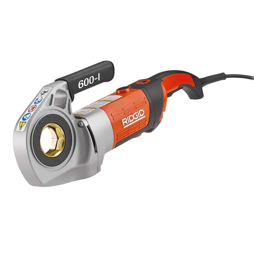 Ridgid Hand Held Power Drives 44933 Thumbnail 0