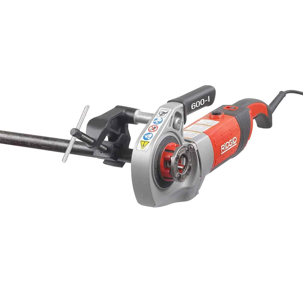 Ridgid Hand Held Power Drives 44933 Thumbnail 1