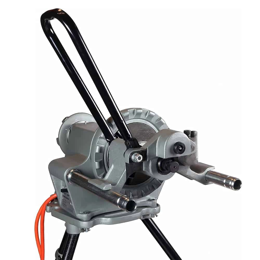 Ridgid Roll Groovers 45007 Thumbnail 0