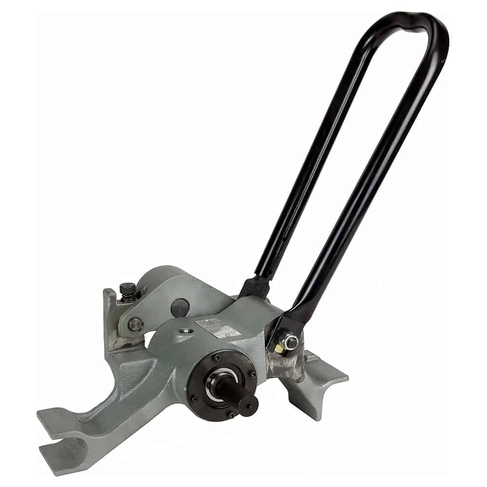 Ridgid Roll Groovers 45007 Thumbnail 1