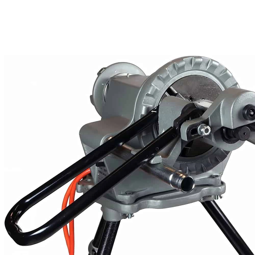 Ridgid Roll Groovers 45007 Thumbnail 2
