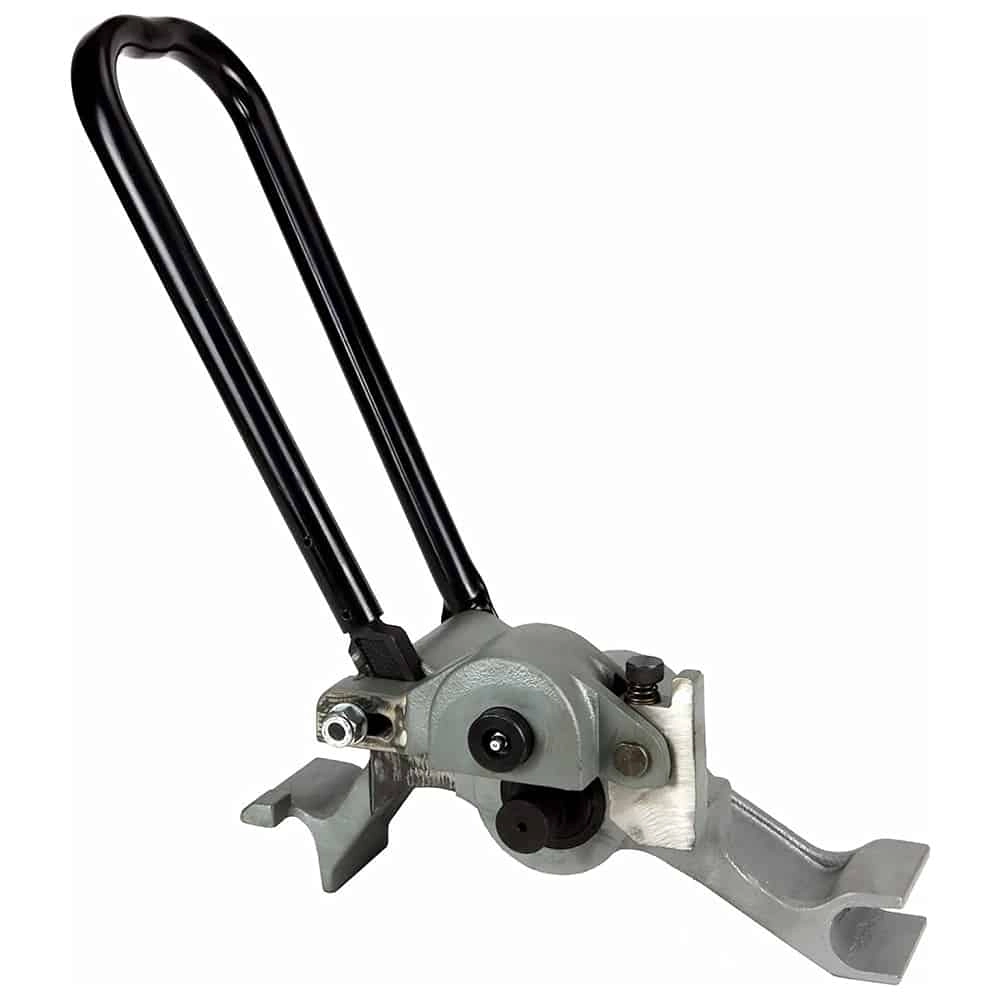 Ridgid Roll Groovers 45007 Thumbnail 3