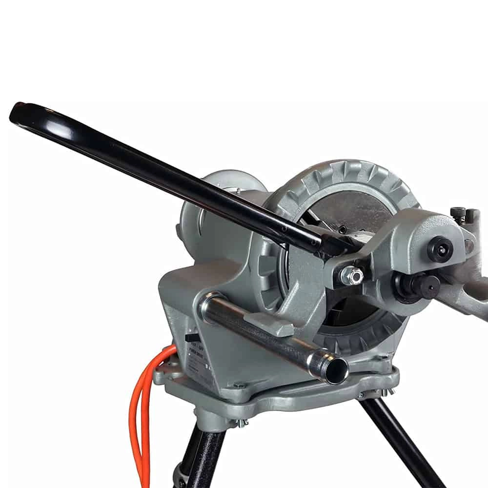 Ridgid Roll Groovers 45007 Thumbnail 4