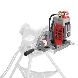 Ridgid Roll Groovers 47222
